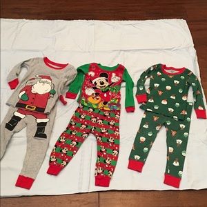 Christmas Pajamas